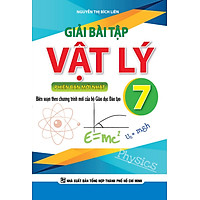 Giải Bài Tập Vật Lí Lớp 7 (Phiên Bản Mới Nhất)